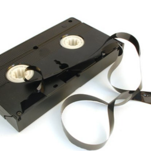 Single Tape